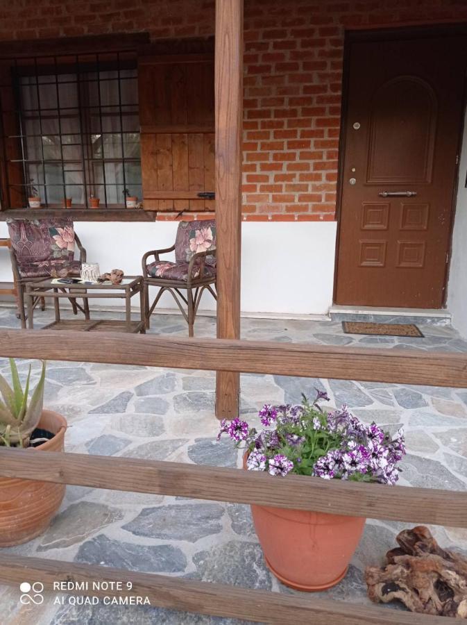 Almyriki Studio Volos Exterior foto